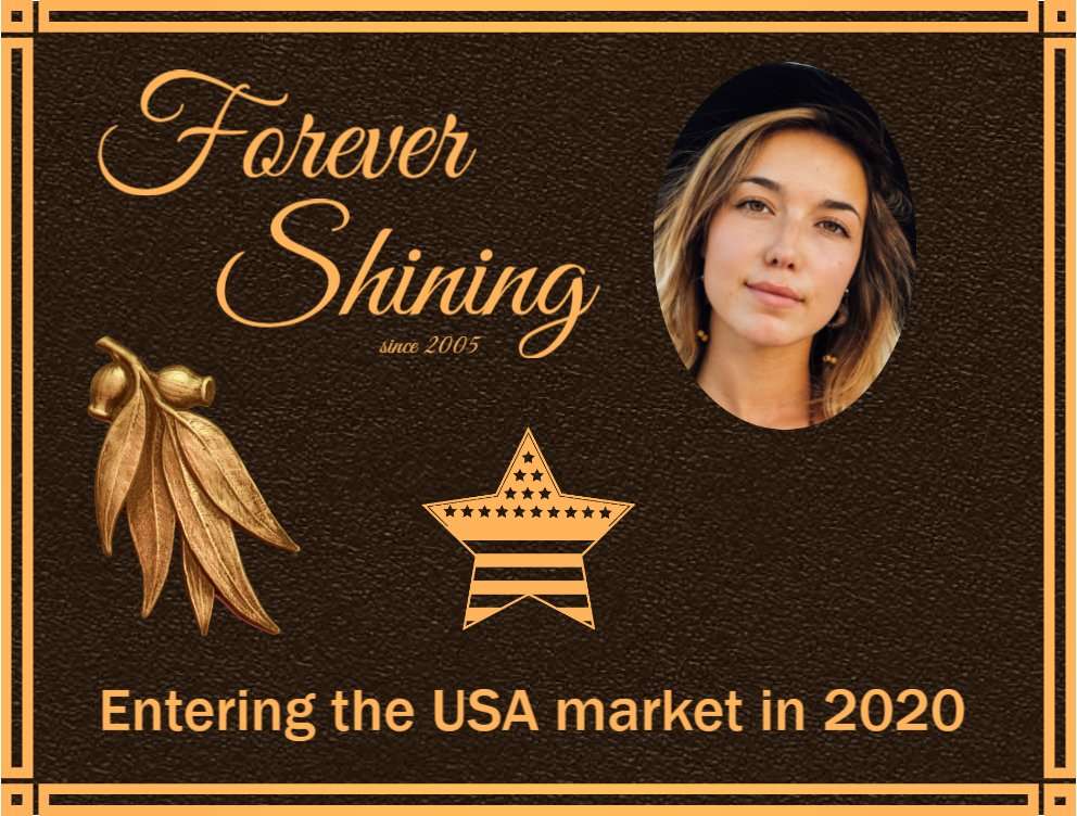 How to design a Bronze Plaque ?
